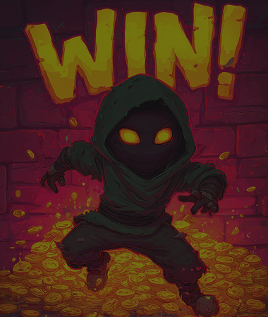 Ninja Crash