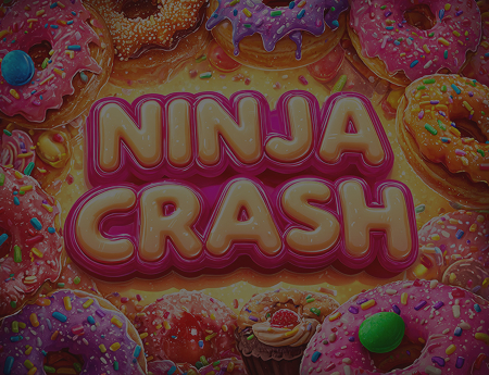 Ninja Crash