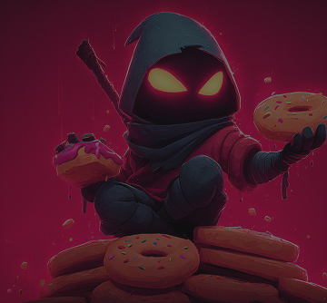 Ninja Crash