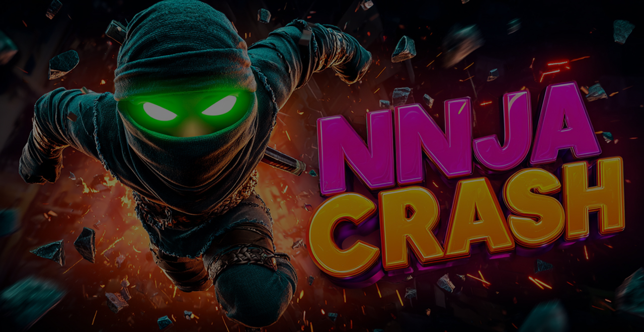 Ninja Crash